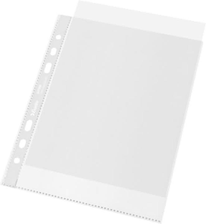 Actual product image Leitz Brochure cover (A5, 1 x)