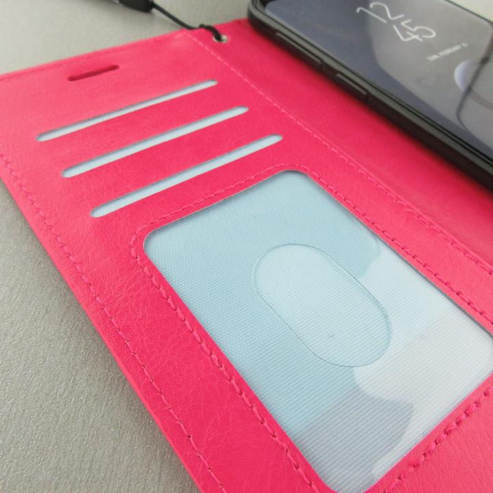 Actual product image PhoneLook Premium Flip cover (Samsung Galaxy S10e)