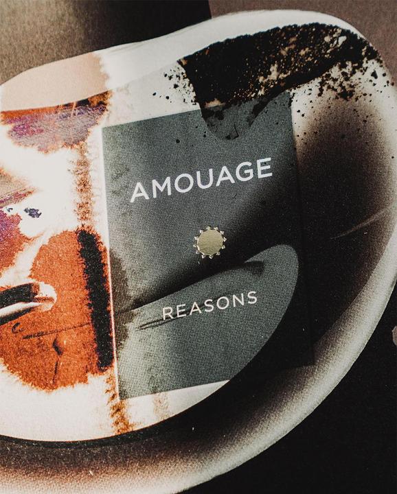 Immagine prodotto Amouage Essences Reasons Parfum (100 ml)