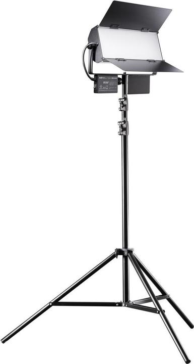 Produktbild Walimex Sirius 160 (Flächenleuchte)