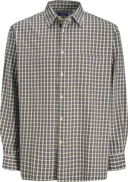 Actual product image Jack & Jones Jorrobb Check Shirt Ls Ln (XXL)