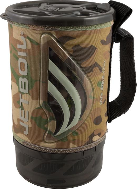 Produktbild Jetboil Flash
