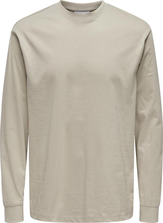 Produktbild Only & Sons Onsfred Life Ls Tee Noos (XL)