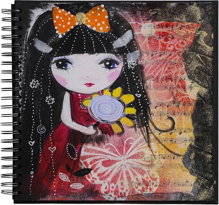 Produktbild Marabu Pinsel-Set Creative + School (10 mm)