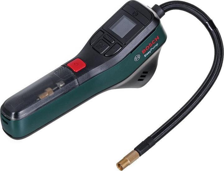 Bosch Home & Garden EasyPump (10.30 Bar)