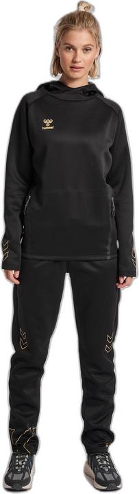 Actual product image hummel Cima Xk Hoodie Woman (XS)