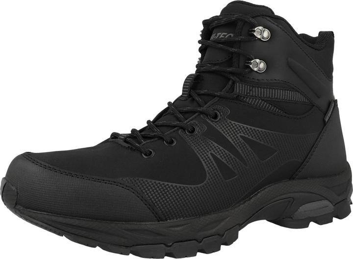 Hi-Tec Jackdaw Mid Wp - 63783