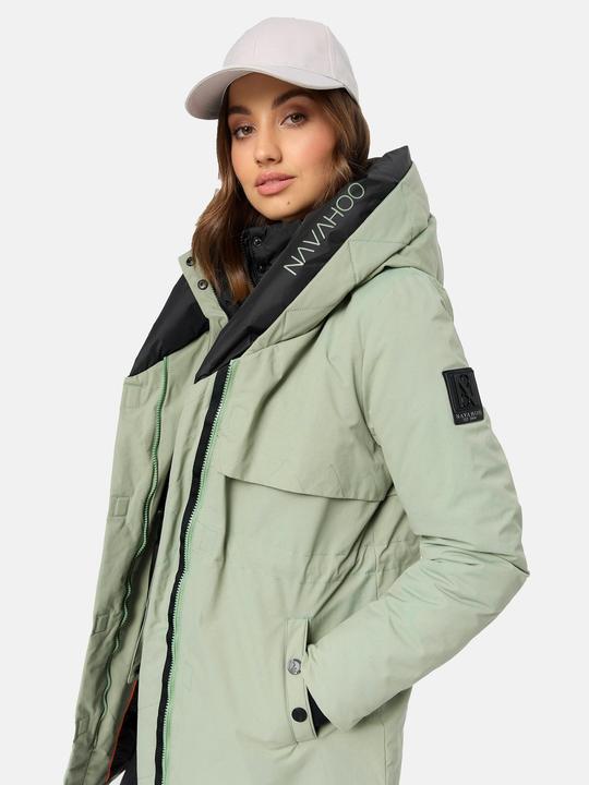 Actual product image Navahoo Snowelf (XXL)