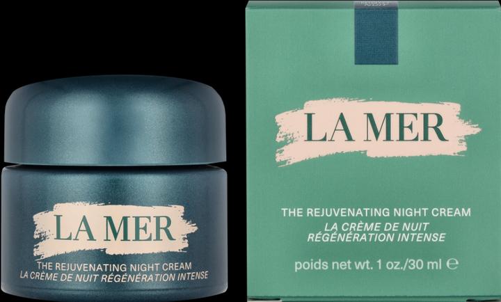 Actual product image La Mer The Rejuvenating Night Cream (30 ml, Night cream)