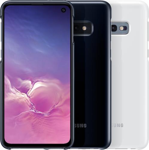 Actual product image Samsung LED Back Cover (Samsung Galaxy S10e)