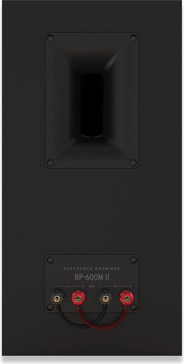 Produktbild Klipsch RP-600M II (1 Paar, 400 W)