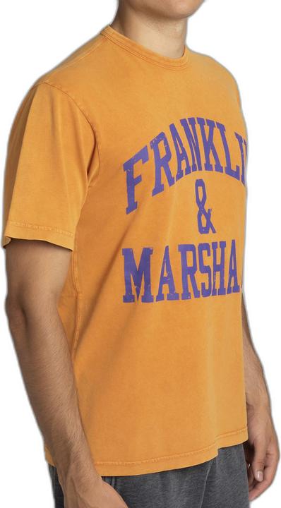 Image du produit Franklin & Marshall t-hirt à manche courte franklin & marhall (S)