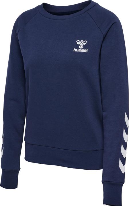 Actual product image hummel NONI 2.0 SWEATSHIRT (XL)