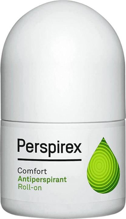 Perspirex Comfort Roll (Roll-on, 20 ml)