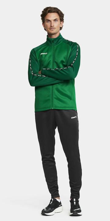 Produktbild Craft SQUAD 2.0 FULL ZIP M (XL)