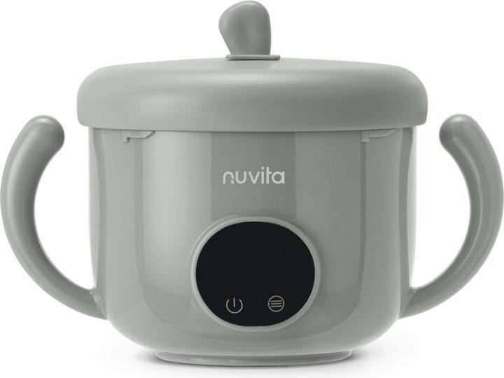 Immagine prodotto Nuvita Scalda porridge ricaricabile Pappa'n'Go