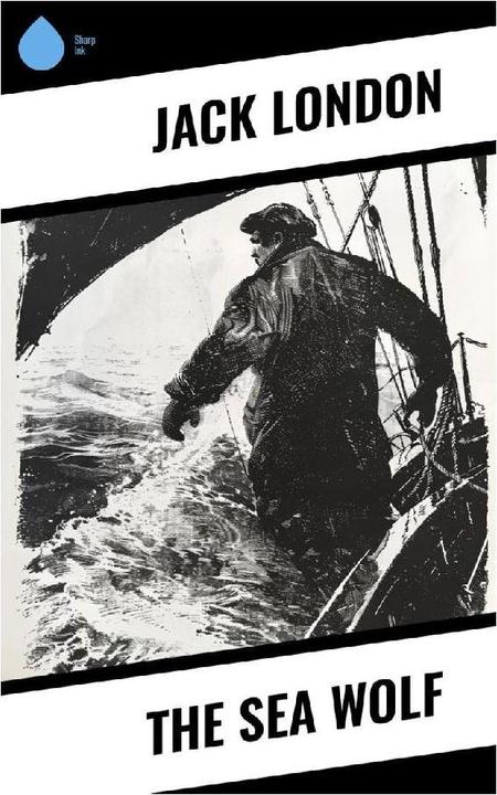 Immagine prodotto The Sea Wolf (Jack London, 2024)