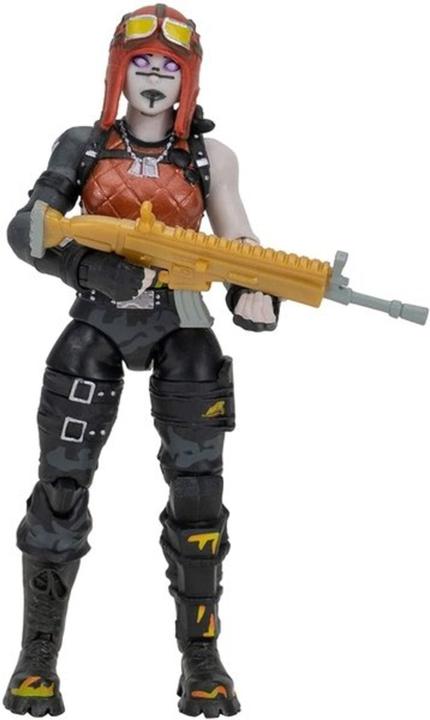 Produktbild Jazwares Fortnite The Choppa Helikopter