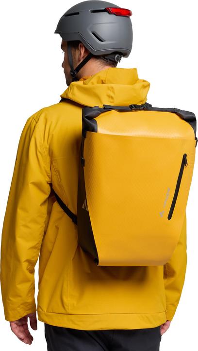 Produktbild Vaude Aqua Transformer (26 l, Gepäckträgertasche)