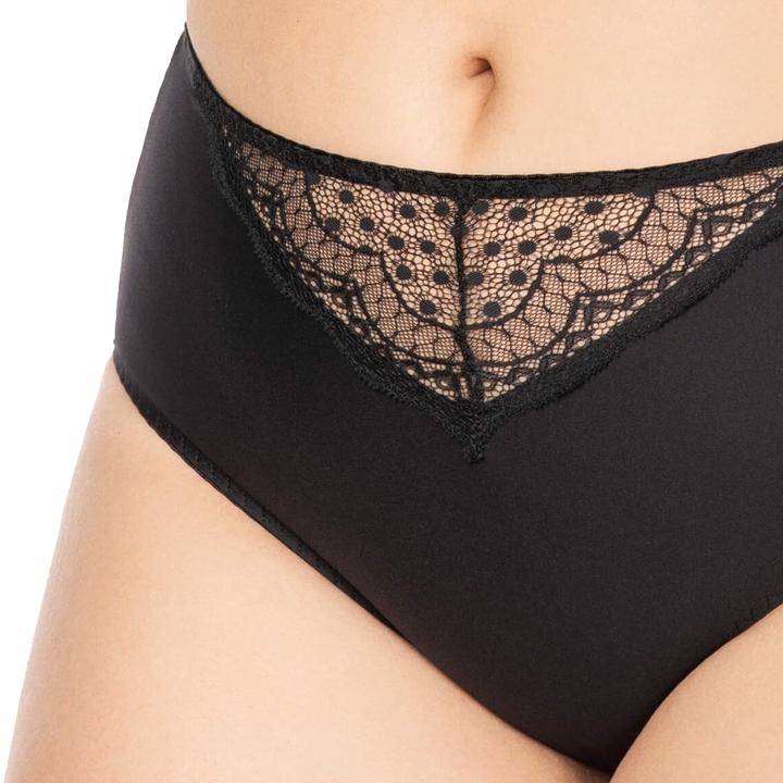 Produktbild Ulla Josy Taillenslip (54, 7XL, Einzelpack)