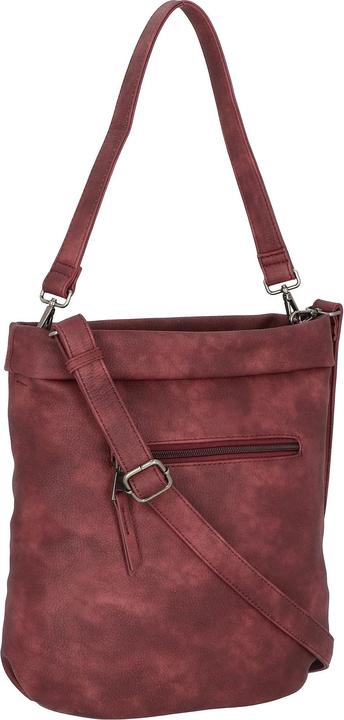 Actual product image Greenburry Mad'l Dasch Liselotte shoulder bag 31 cm