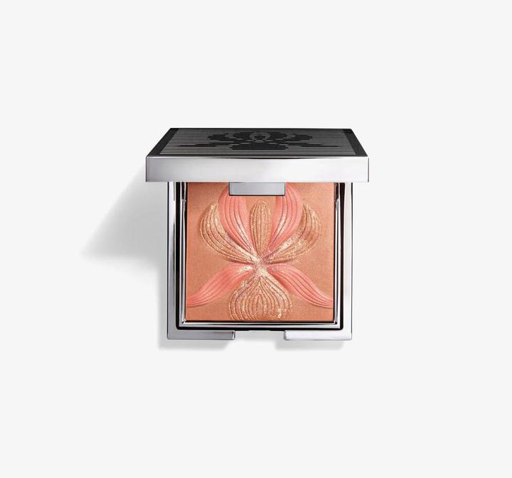 Produktbild Sisley Illuminating Blush (L'Orchidée)