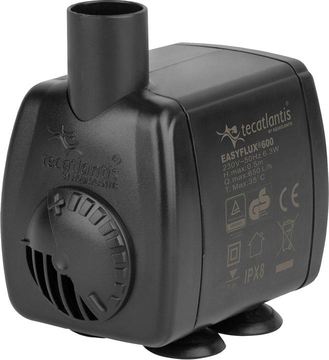 Produktbild Aquatlantis AQTL Pumpe Easyflux 600