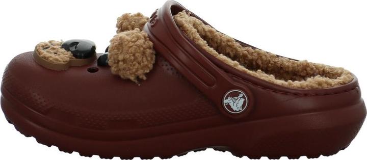 Produktbild Crocs Kids Classic Lined (22)