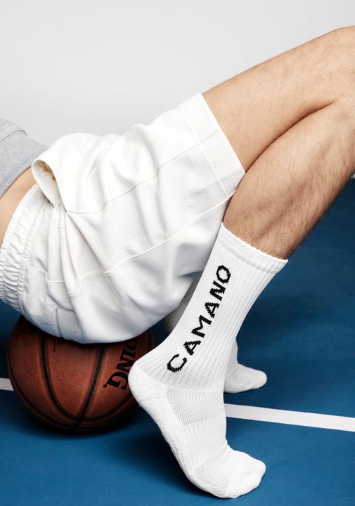 Immagine prodotto Camano Calze sportive (39, 42)