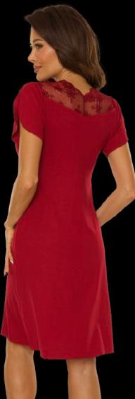 Actual product image DeLafense Nightgown (L)