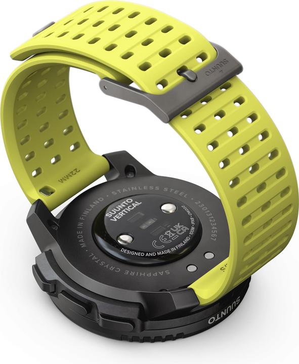 Produktbild Suunto Vertical (49 mm)