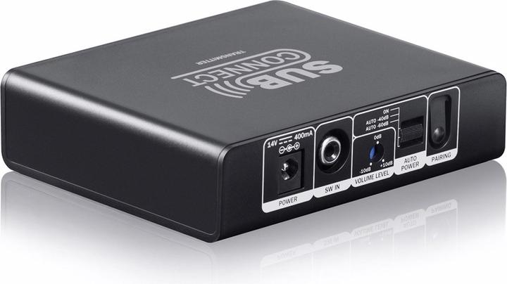 Produktbild Teufel Subwoofer Wireless Transmitter (10 m)