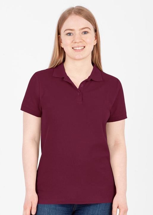 Actual product image JAKO Polo Organic (42)