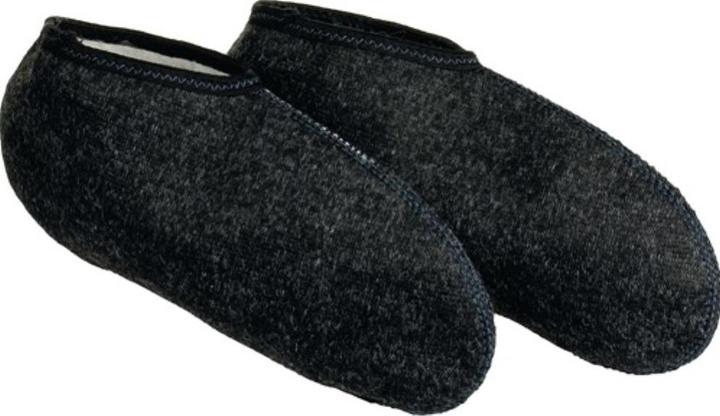 Actual product image Asatex Pull-in sock size 47-48 grey (47 - 48)