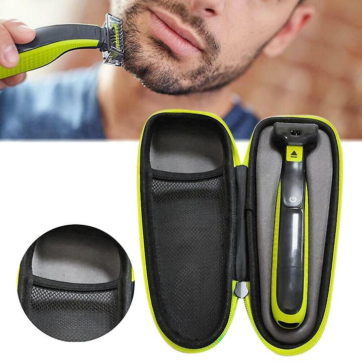 Immagine prodotto PhoneLook Scatola di custodia per il rasoio Philips OneBlade (1 x)
