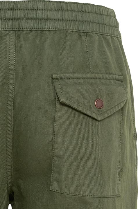 Actual product image Camel Active Loose fit cargo made from a cotton-linen blend (W32/L30)
