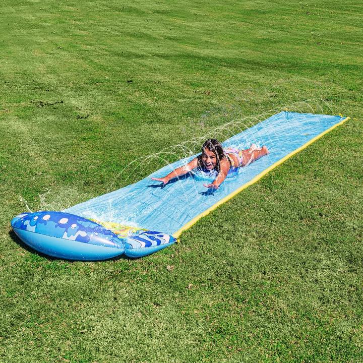 Actual product image Joyin Water Slide
