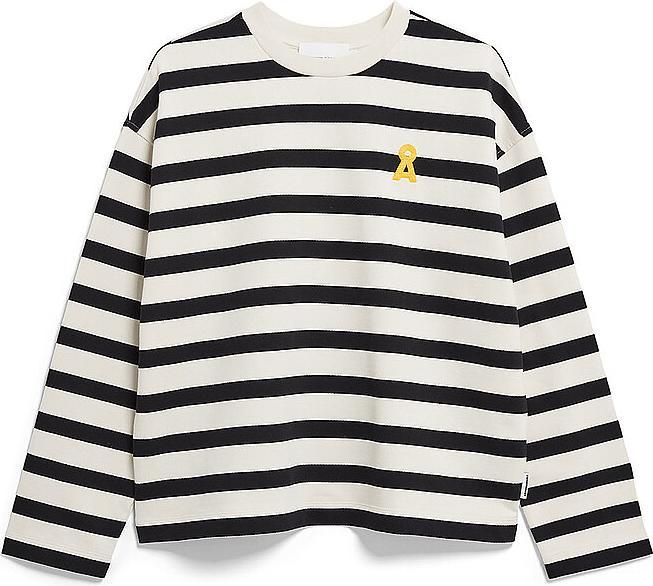 Actual product image Armedangels Women's Frankaa Maarlen Bold (XL)