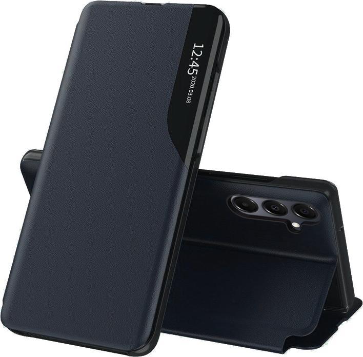Produktbild Techsuit - eFold Series - Samsung Galaxy A16 4G / A16 5G - Dark Blue (Samsung Galaxy A16 5G, Samsung Galaxy A16)