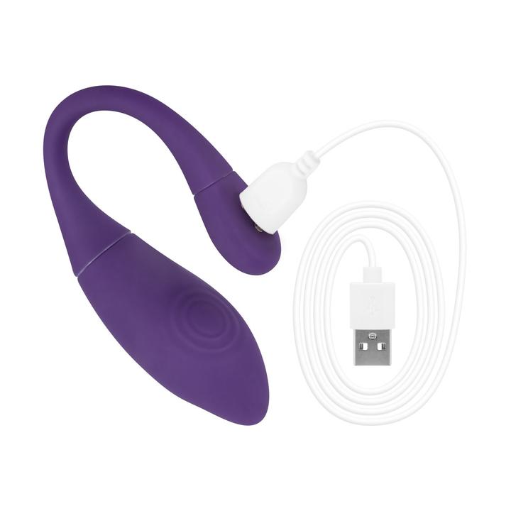 Produktbild Amorelie ChaCha Appgesteuertes Vibro Ei