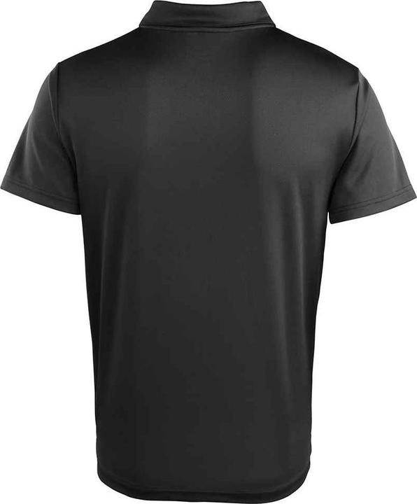 Produktbild Premier Poloshirt Coolchecker (XL)