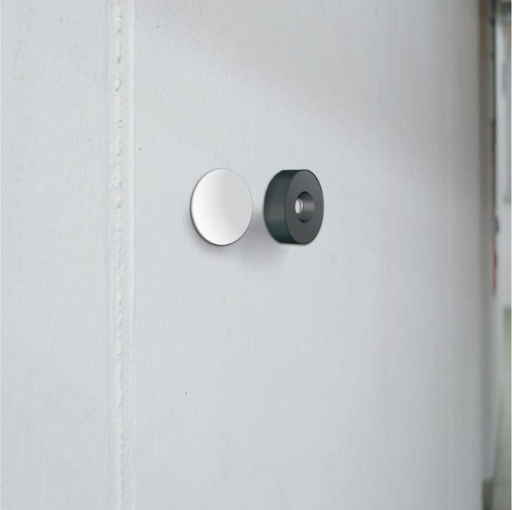 Actual product image Nobo Whiteboard Frameless (45 x 45 cm)