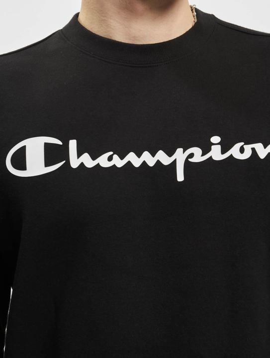 Actual product image Champion Crewneck Sweatshirt (XL)