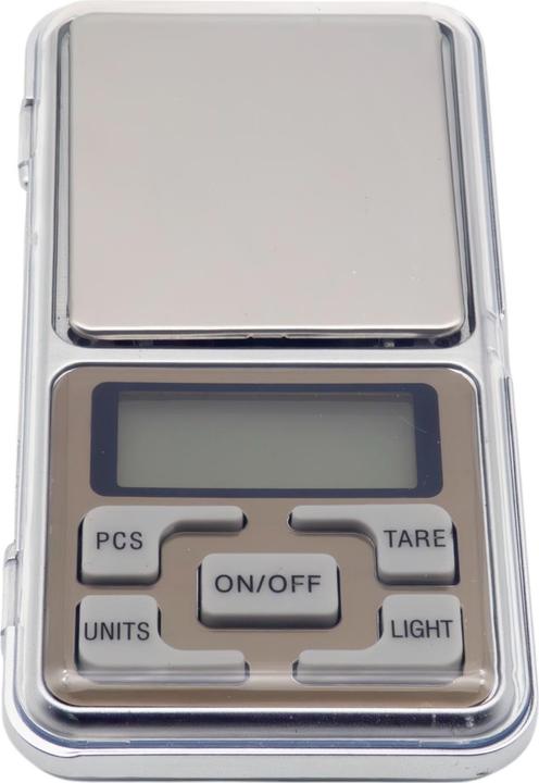 Image du produit Purecrea Digitale Feinwaage MH-500 0.01g-500g