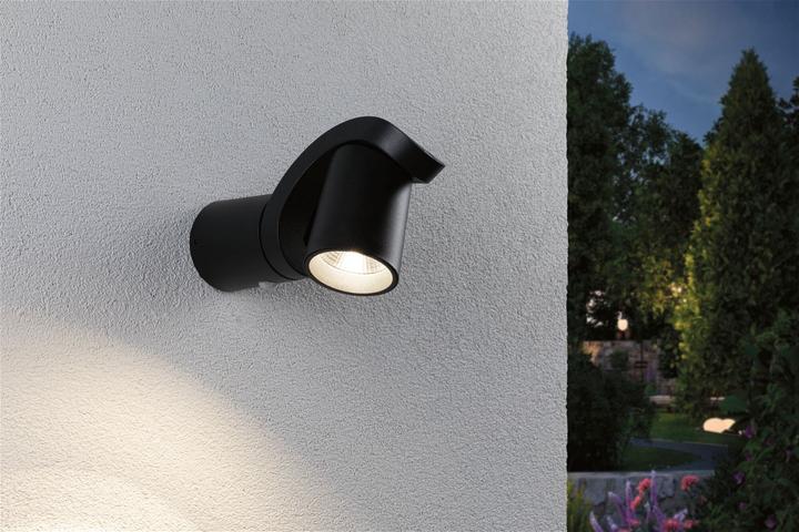 Actual product image Paulmann Cuff (950 lm, IP44)