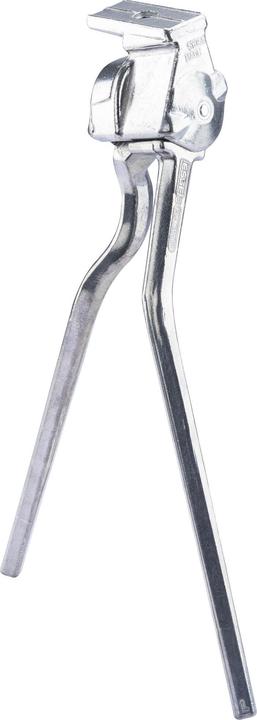 Actual product image Pletscher Centre support bipod