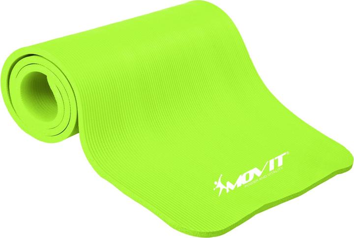 Image du produit Movit Tapis de yoga (10 mm)