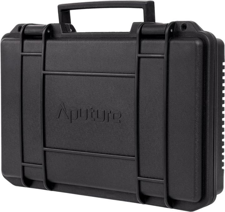 Image du produit Aputure Kit de voyage MC4 light (Panneaux lumineux, Lumière vidéo)