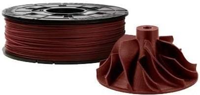 Produktbild XYZprinting Filament PLA Metallic Copper 600g (PLA, 1.75 mm, 600 g, Kupfer)