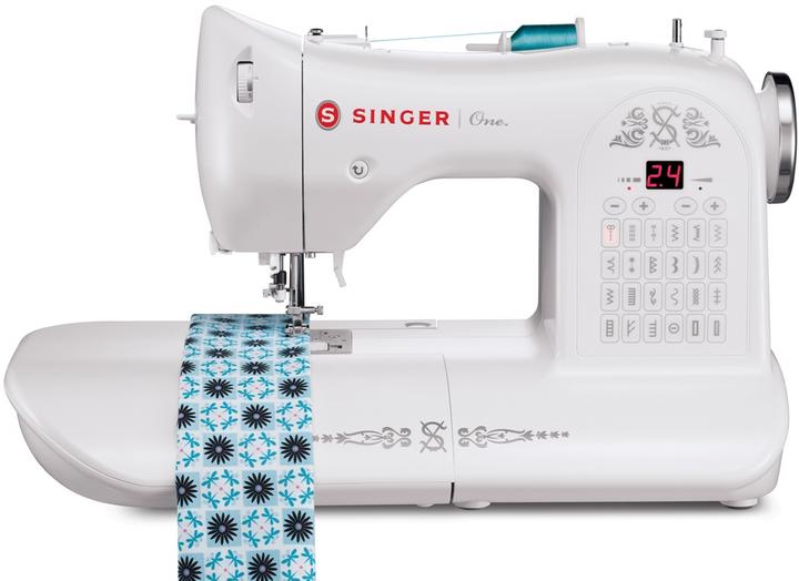Produktbild Singer One